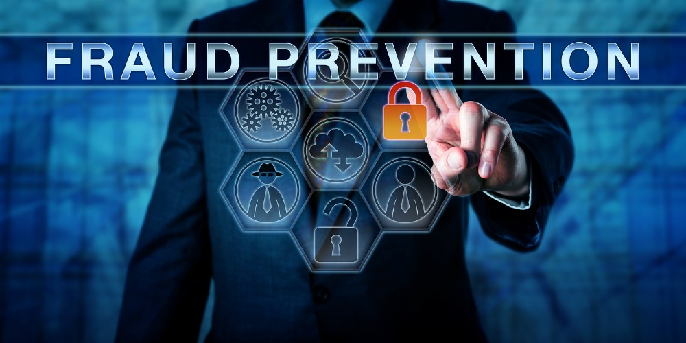 Fraud Prevention Fraud Prevention